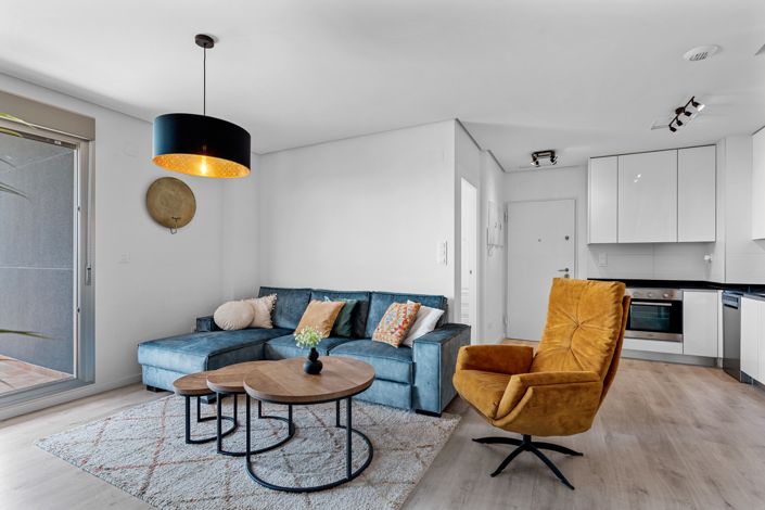 Image No.9-3 Bed Apartment for sale