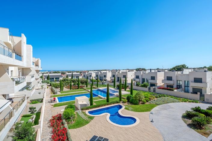 Image No.2-3 Bed Apartment for sale