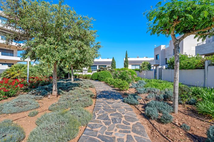 Image No.39-3 Bed Apartment for sale