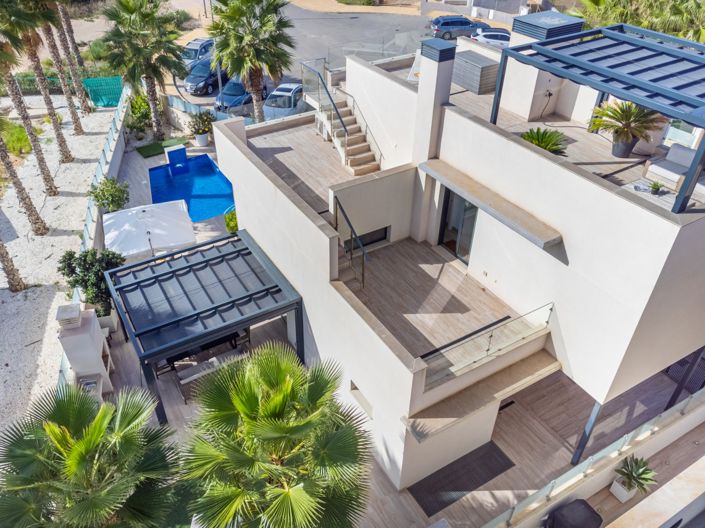 Image No.49-5 Bed Villa for sale