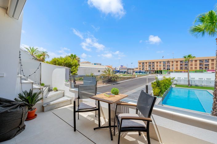 Image No.29-3 Bed Apartment for sale