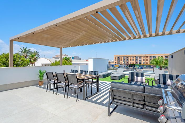 Image No.33-3 Bed Apartment for sale