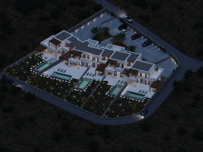 Image No.14-2 Bed Apartment for sale