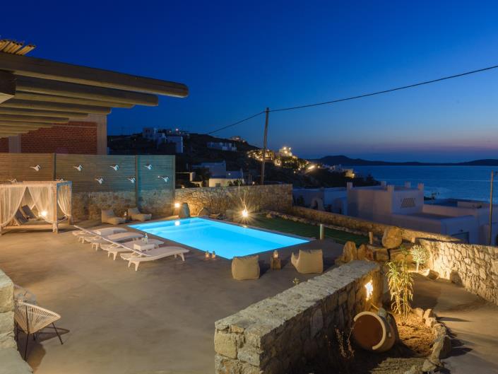 Image No.31-4 Bed Villa for sale