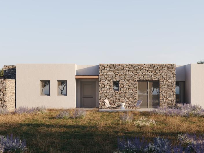 Image No.9-3 Bed Semi-Detached for sale