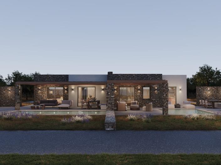 Image No.12-3 Bed Semi-Detached for sale