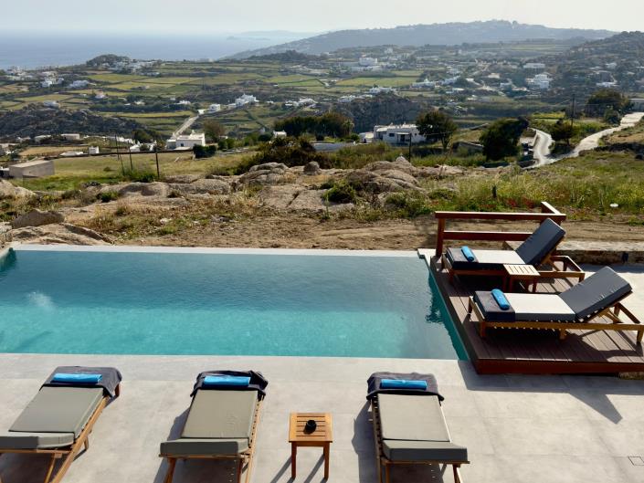 Image No.2-3 Bed Villa for sale