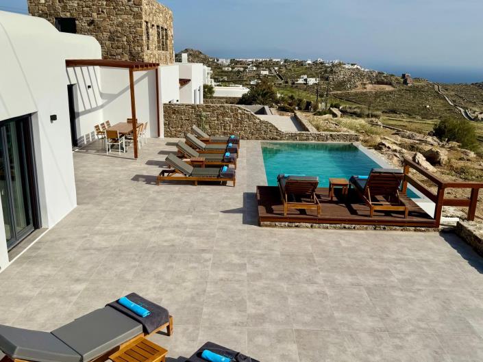 Image No.22-3 Bed Villa for sale