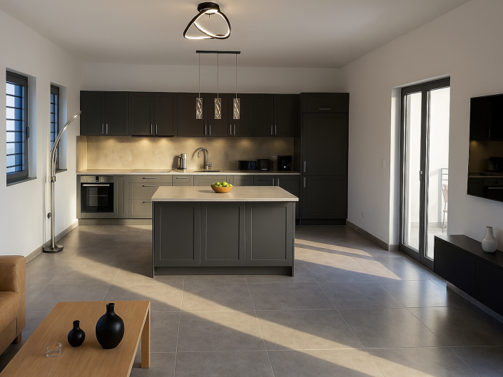 Image No.9-3 Bed Villa for sale