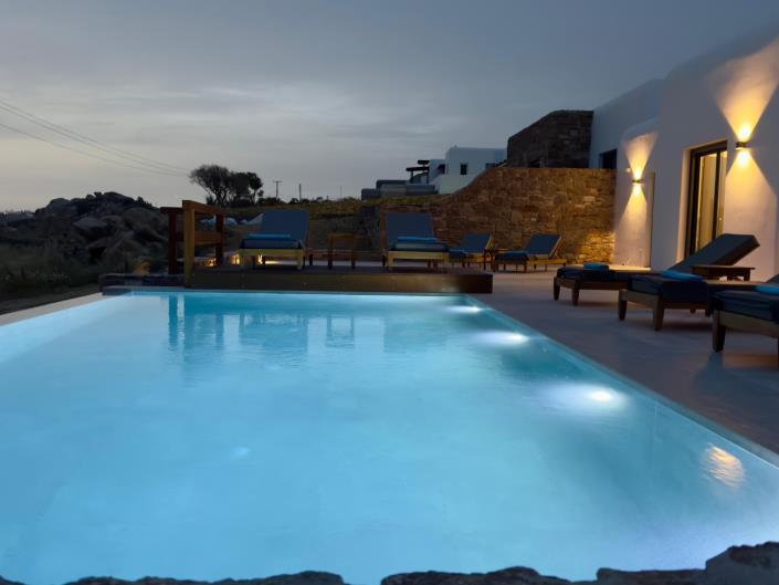 Image No.28-3 Bed Villa for sale