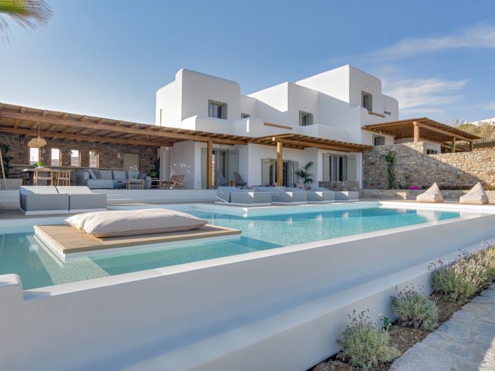 Image No.23-5 Bed Villa for sale