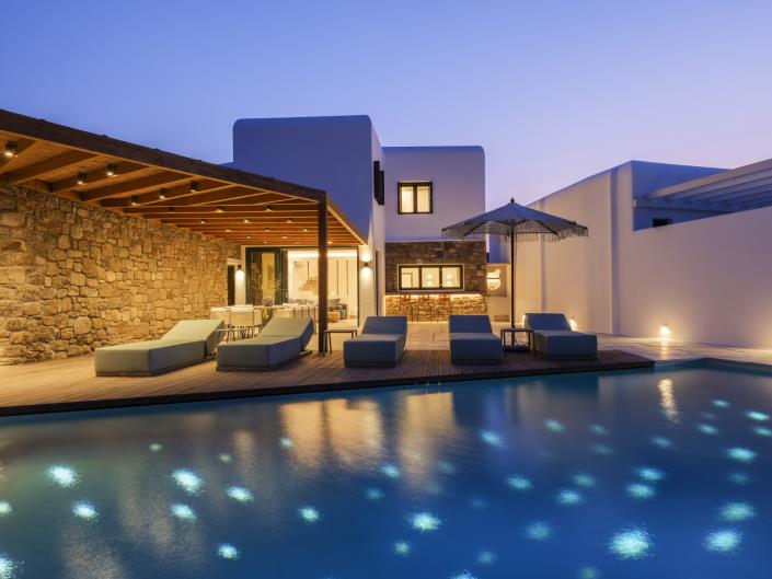 Image No.59-5 Bed Villa for sale