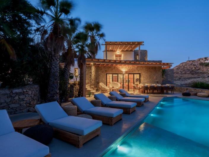 Image No.36-5 Bed Villa for sale