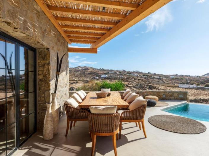 Image No.3-5 Bed Villa for sale