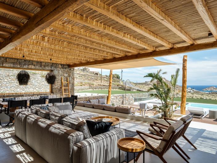 Image No.3-5 Bed Villa for sale