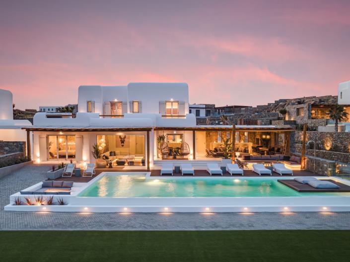 Image No.45-5 Bed Villa for sale