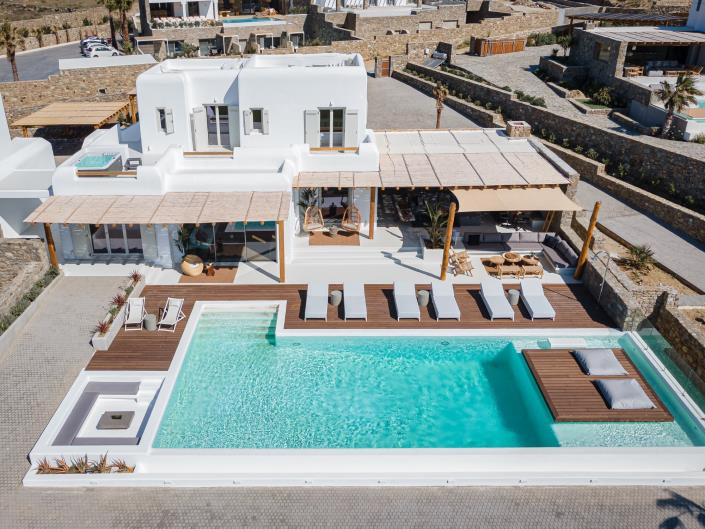 Image No.43-5 Bed Villa for sale