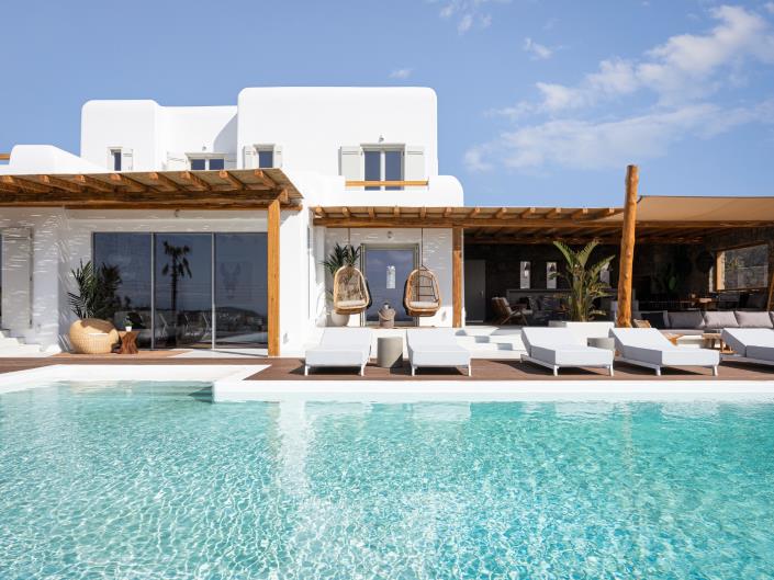 Image No.1-5 Bed Villa for sale