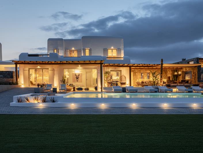 Image No.59-5 Bed Villa for sale