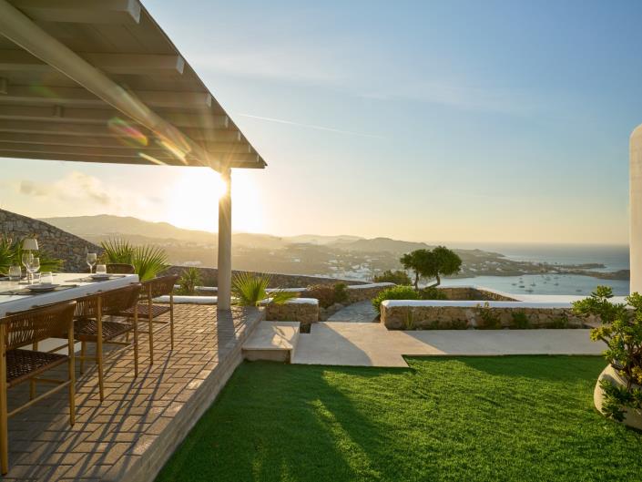 Image No.3-5 Bed Villa for sale