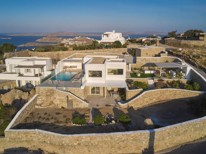 Image No.40-5 Bed Villa for sale