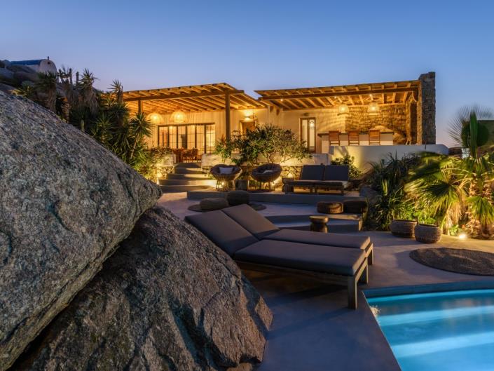 Image No.31-5 Bed Villa for sale