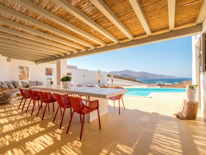 Image No.3-8 Bed Villa for sale