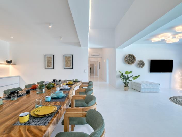 Image No.3-6 Bed Villa for sale