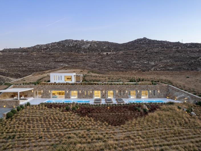 Image No.21-6 Bed Villa for sale