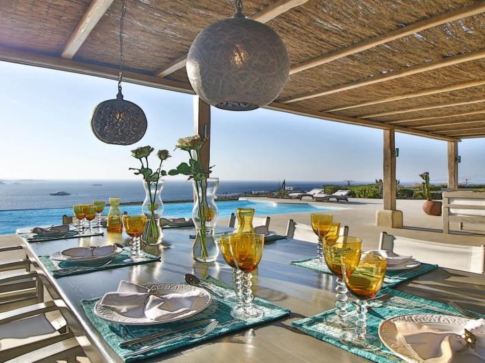 Image No.3-6 Bed Villa for sale