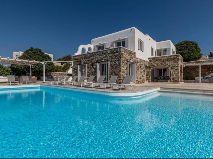 Image No.1-6 Bed Villa for sale