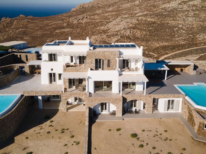 Image No.20-8 Bed Villa for sale