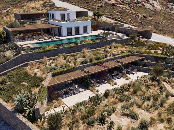 Image No.15-7 Bed Villa for sale