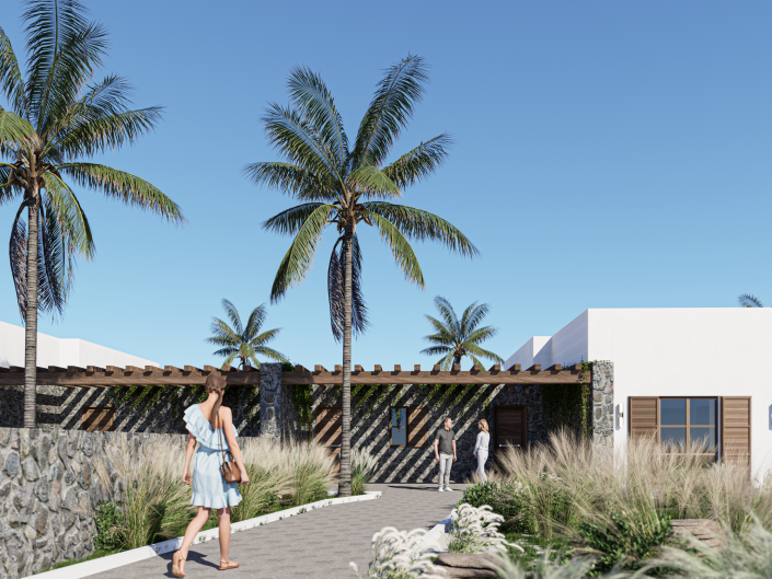 Image No.7-3 Bed Villa for sale