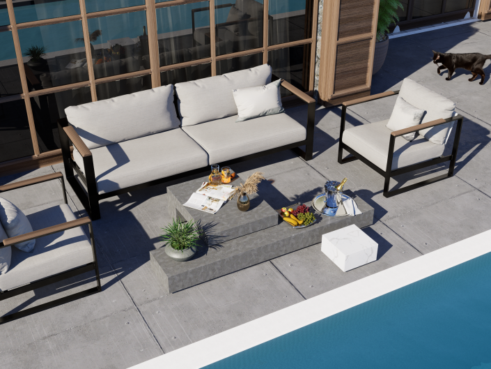 Image No.5-3 Bed Villa for sale