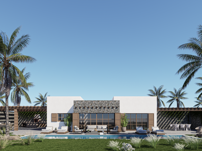 Image No.17-3 Bed Villa for sale