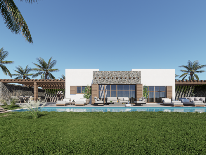 Image No.21-3 Bed Villa for sale