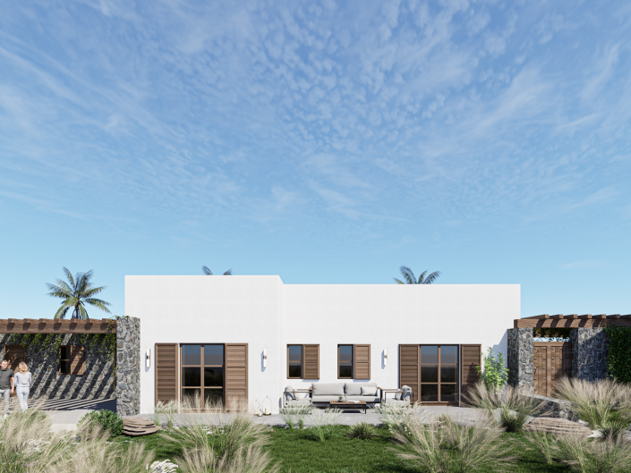 Image No.23-3 Bed Villa for sale