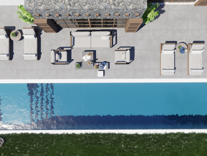 Image No.16-3 Bed Villa for sale