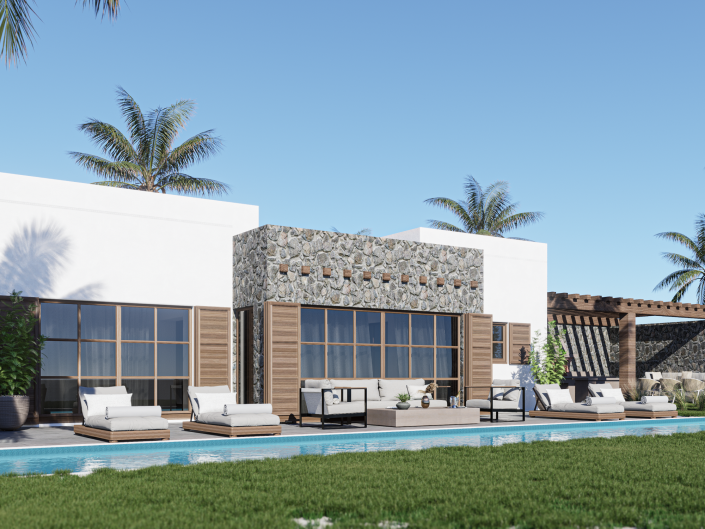 Image No.27-3 Bed Villa for sale