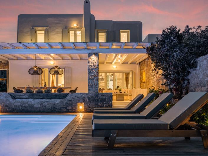 Image No.60-5 Bed Villa for sale