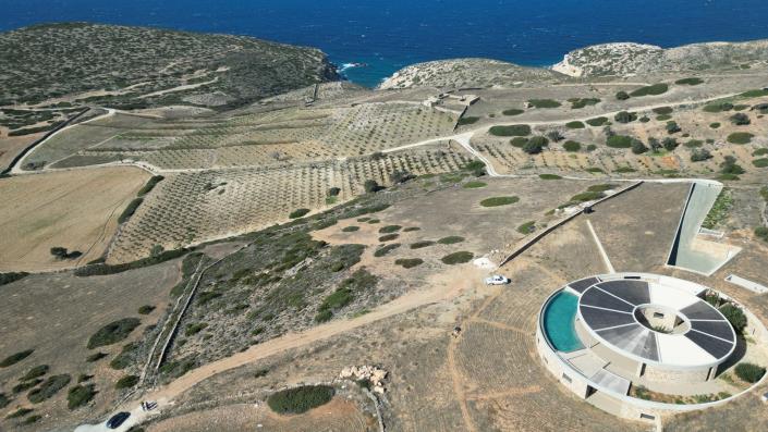 Image No.2-Plot for sale