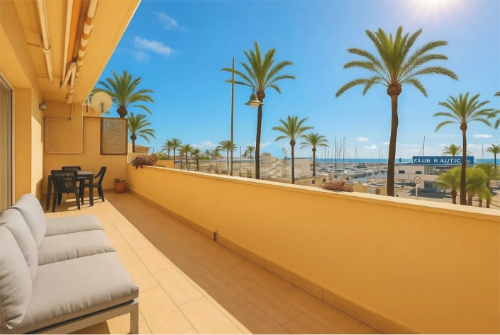 Image No.1-2 Bed Apartment for sale