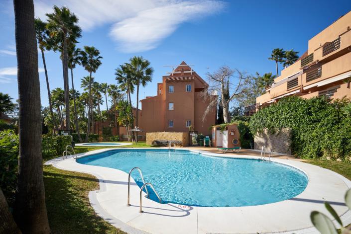 Image No.2-3 Bed Duplex for sale