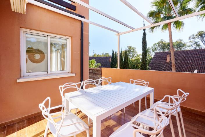 Image No.4-3 Bed Duplex for sale