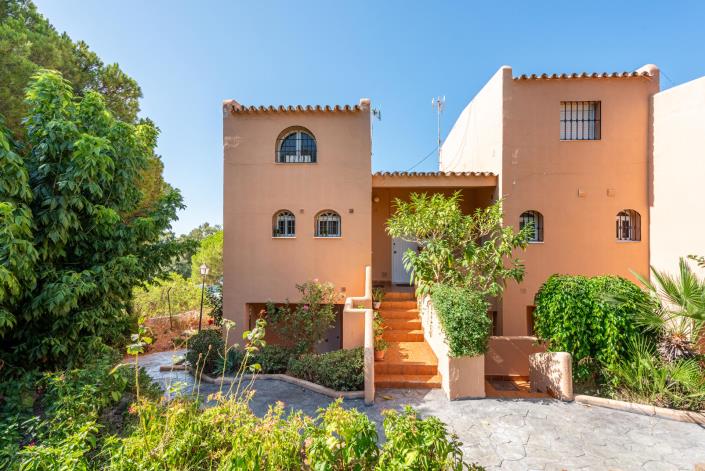 Image No.4-2 Bed Duplex for sale