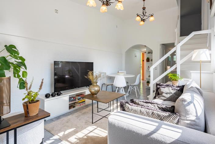 Image No.1-2 Bed Duplex for sale