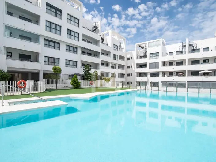 Image No.18-2 Bed Apartment for sale