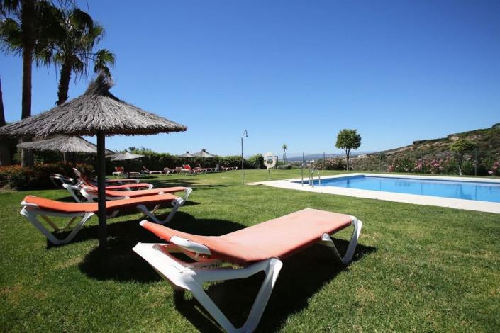 Image No.18-2 Bed Apartment for sale