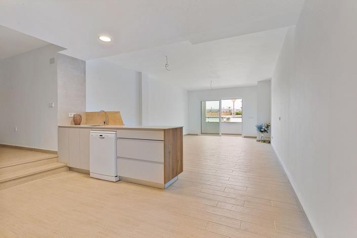 Image No.6-3 Bed Apartment for sale